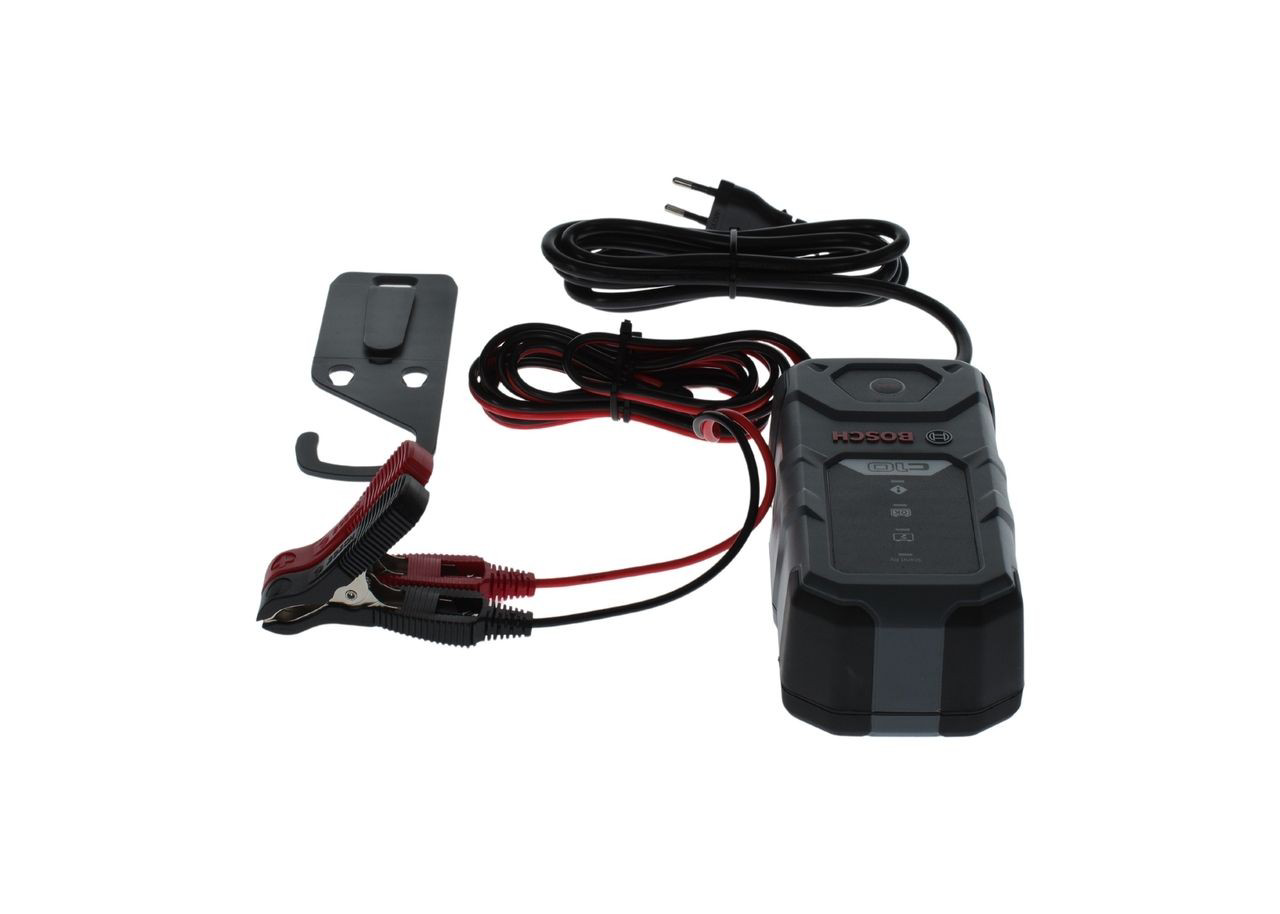Cargador de batería 0189911010 Bosch