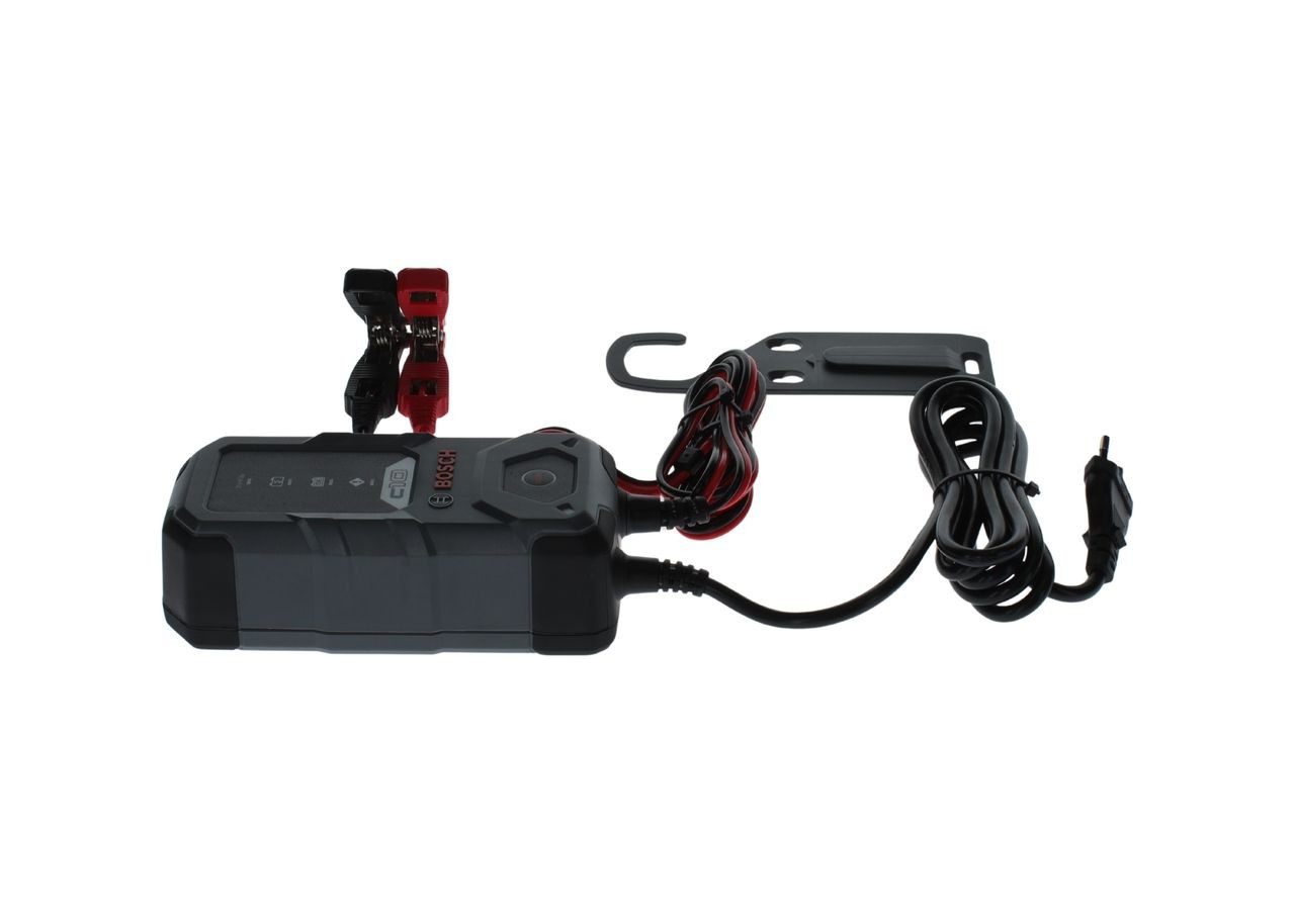 0189911010 Bosch Cargador de batería