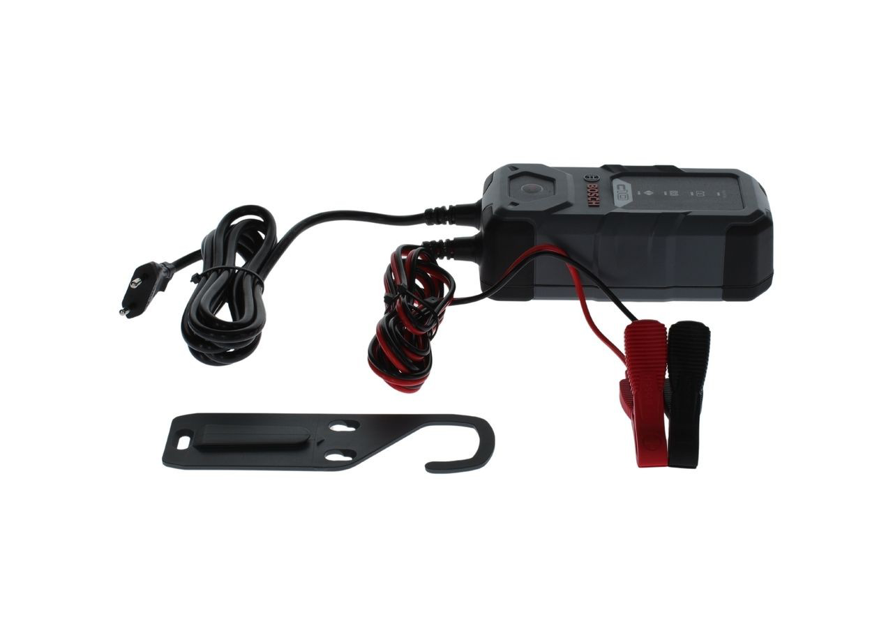 Cargador de batería Bosch 0189911010