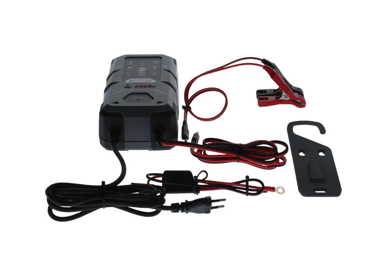 Cargador de batería Bosch 0189911070 precio, desde 114,40 EUR
