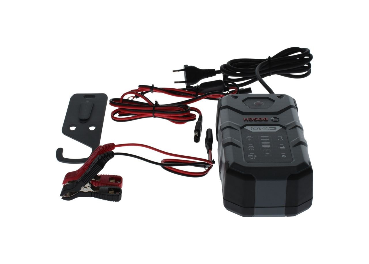 Cargador de batería Bosch 0189911070
