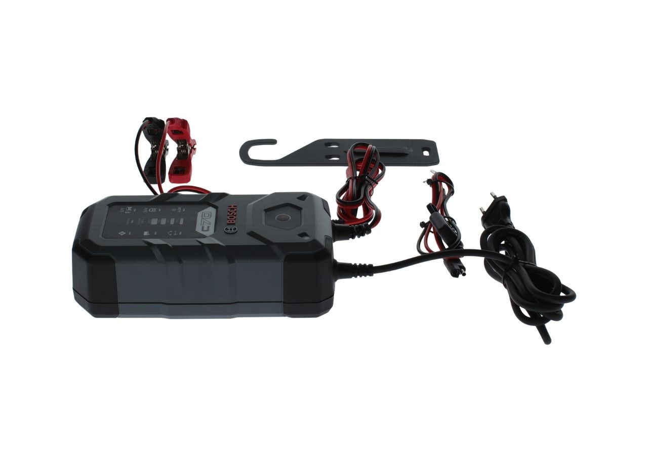 0189911070 Bosch Cargador de batería