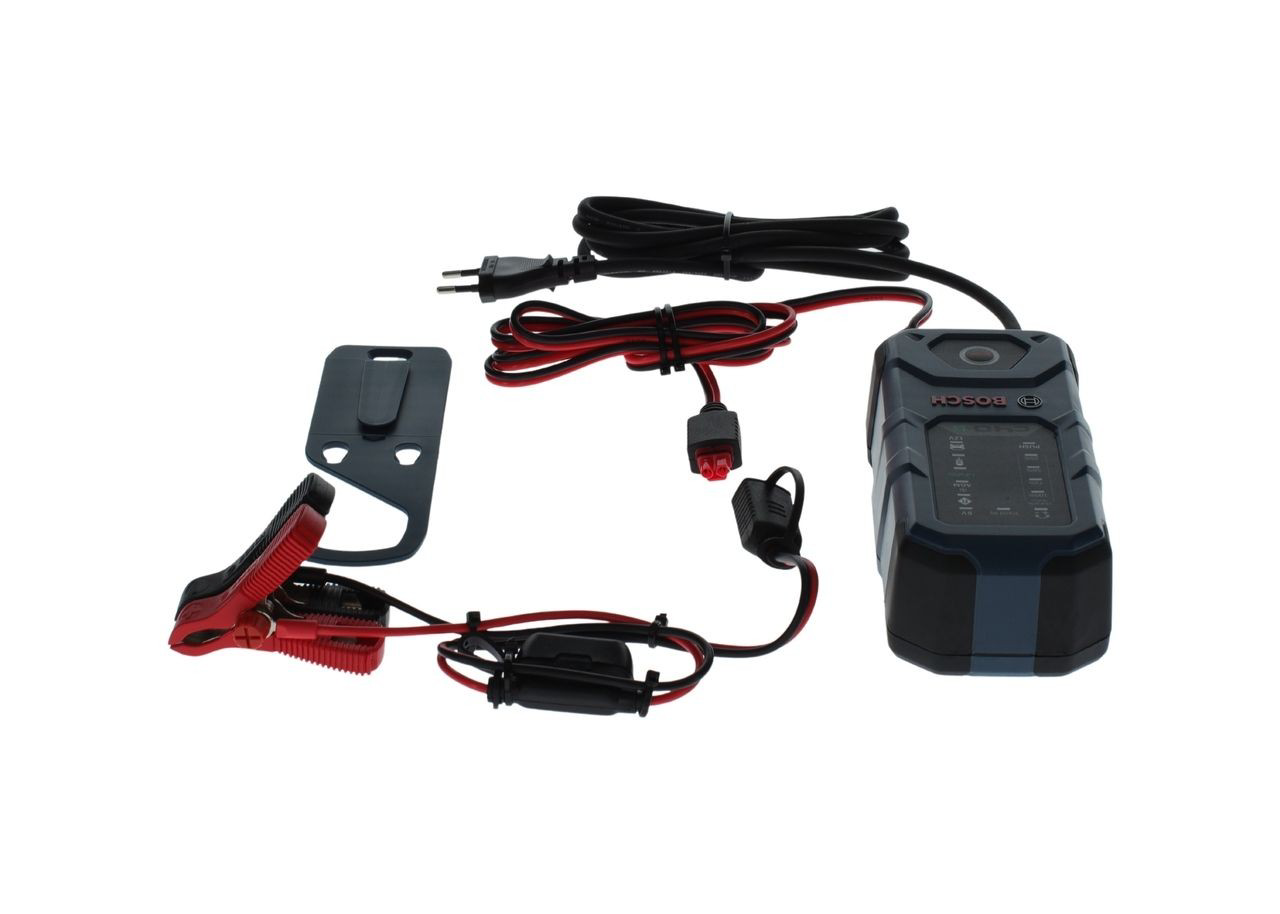 Cargador de batería Bosch 0189921040