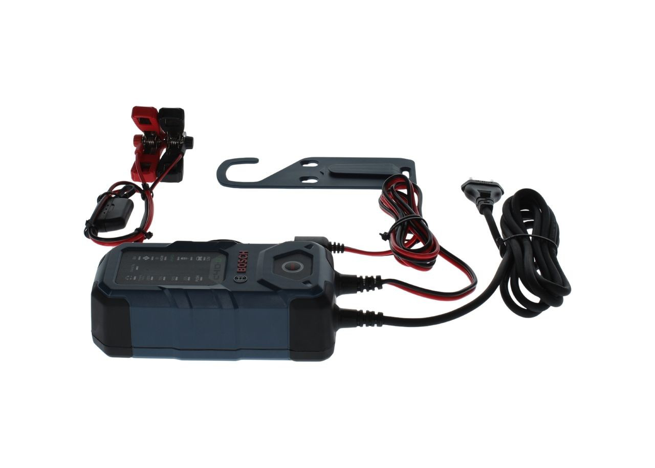 Cargador de batería Bosch 0189921040 precio, desde 115,63 EUR