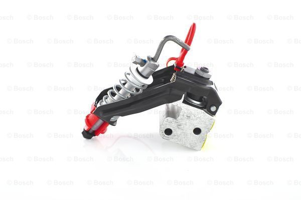 Regulador de la fuerza de frenado Bosch 0204031296 precio, desde 260,76 EUR