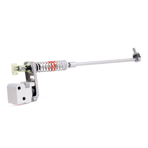 Regulador de la fuerza de frenado 0204031310 Bosch