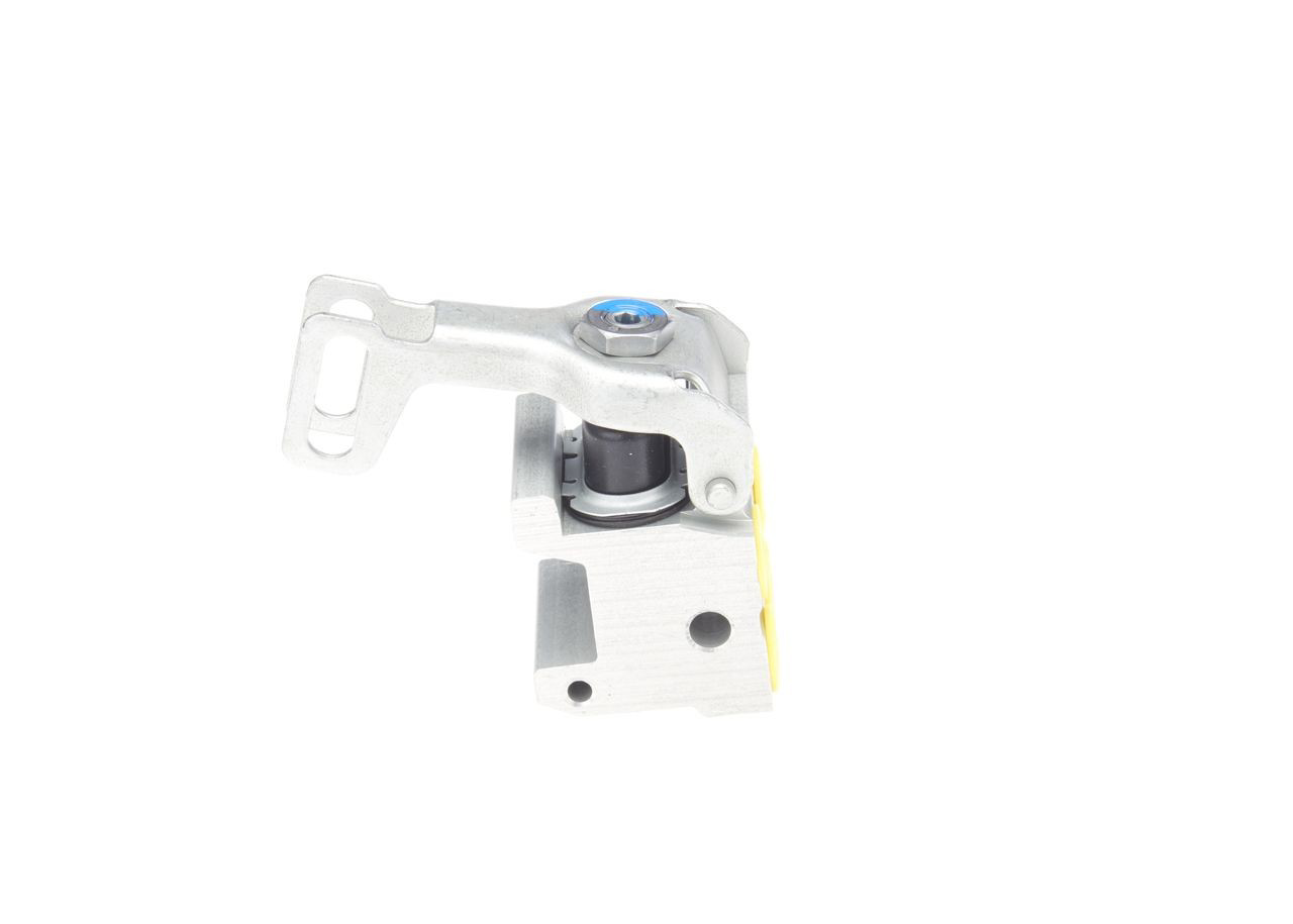 Regulador de la fuerza de frenado Bosch 0204031681