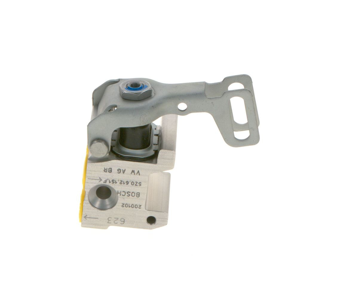 Regulador de la fuerza de frenado Bosch 0204031682
