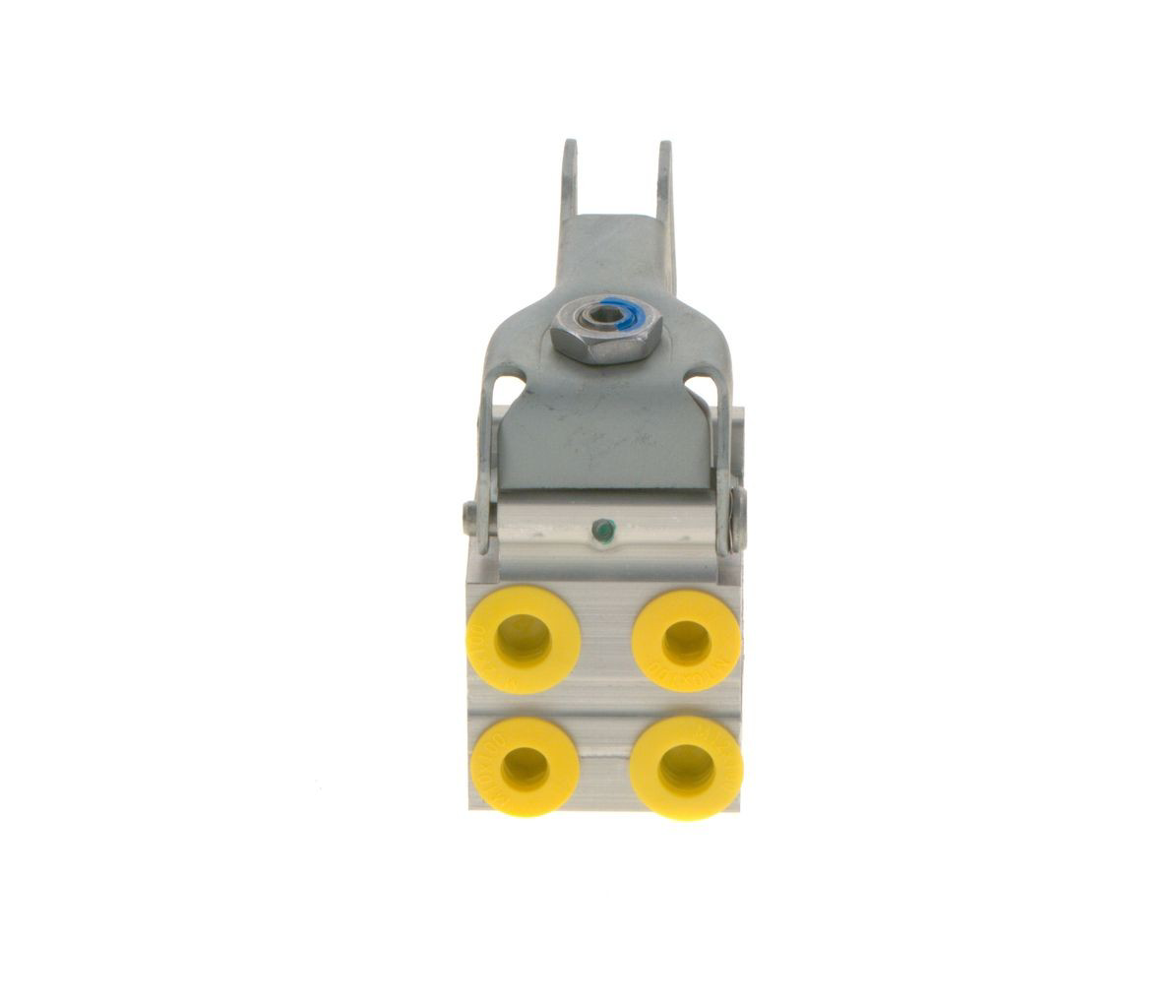Regulador de la fuerza de frenado 0204031682 Bosch
