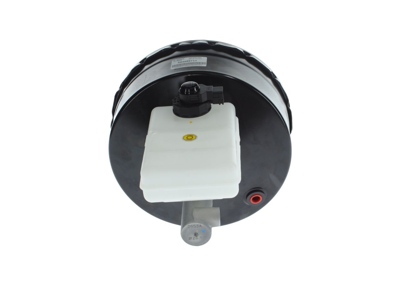 Cilindro maestro de frenos 0204051360 Bosch