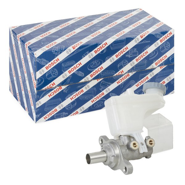0204054376 Bosch Cilindro principal de frenos