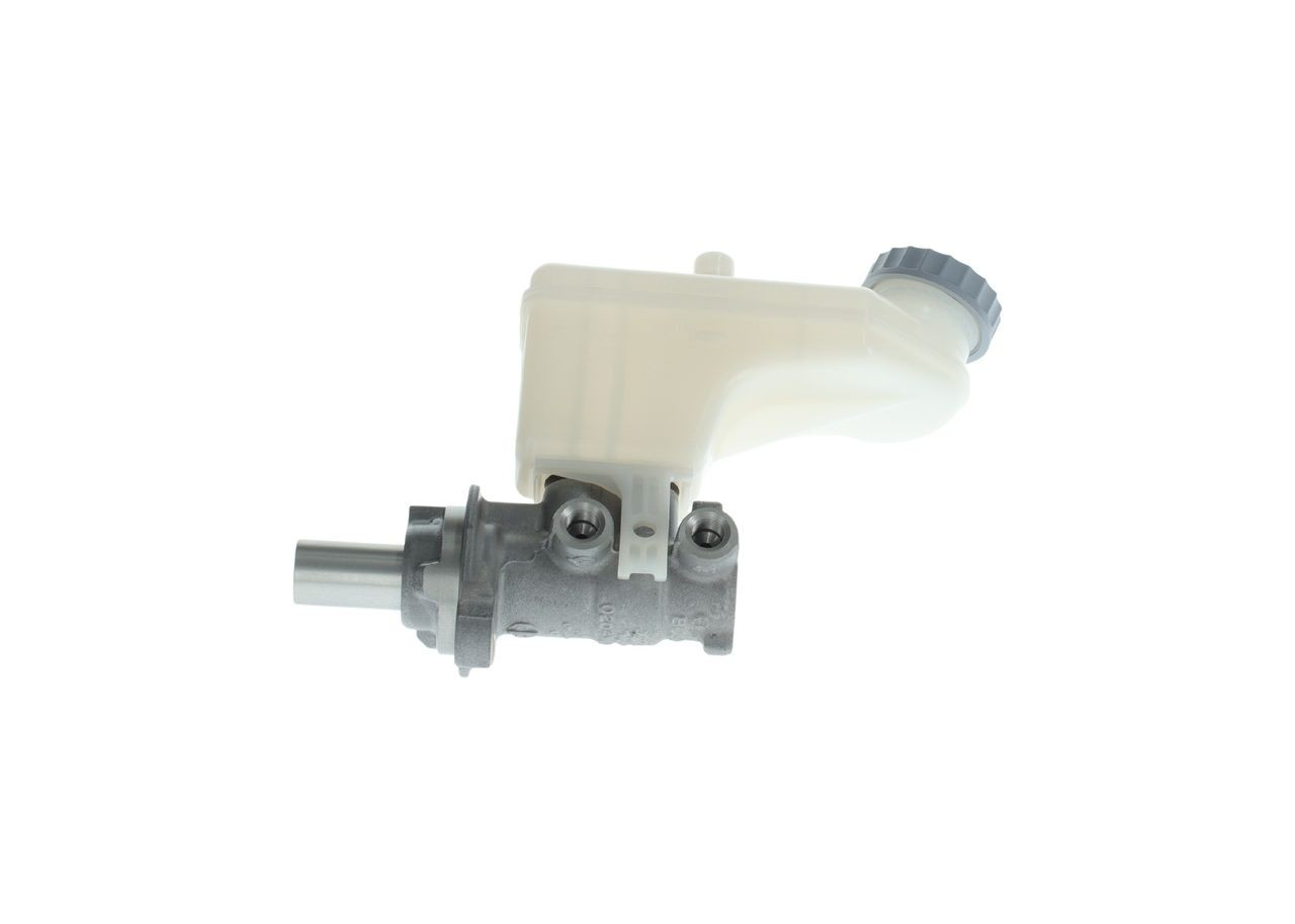 Cilindro maestro de frenos 0204054376 Bosch
