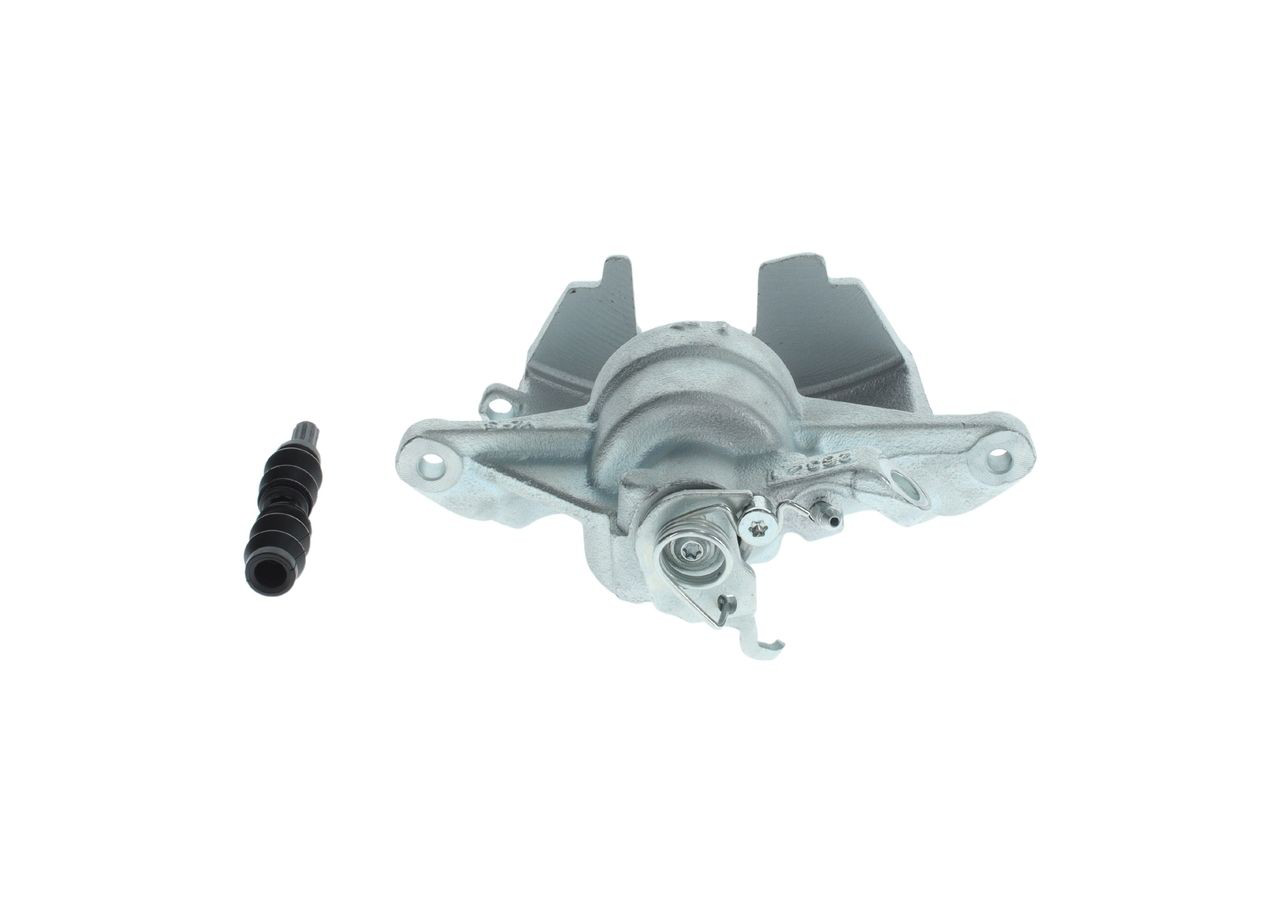 0204103965 Bosch Pinza de freno delantera izquierda