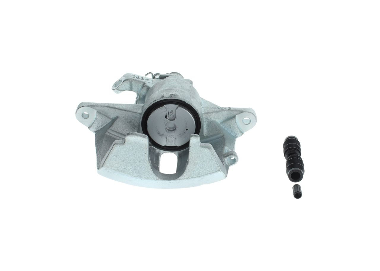 Pinza de freno delantera izquierda 0204103965 Bosch