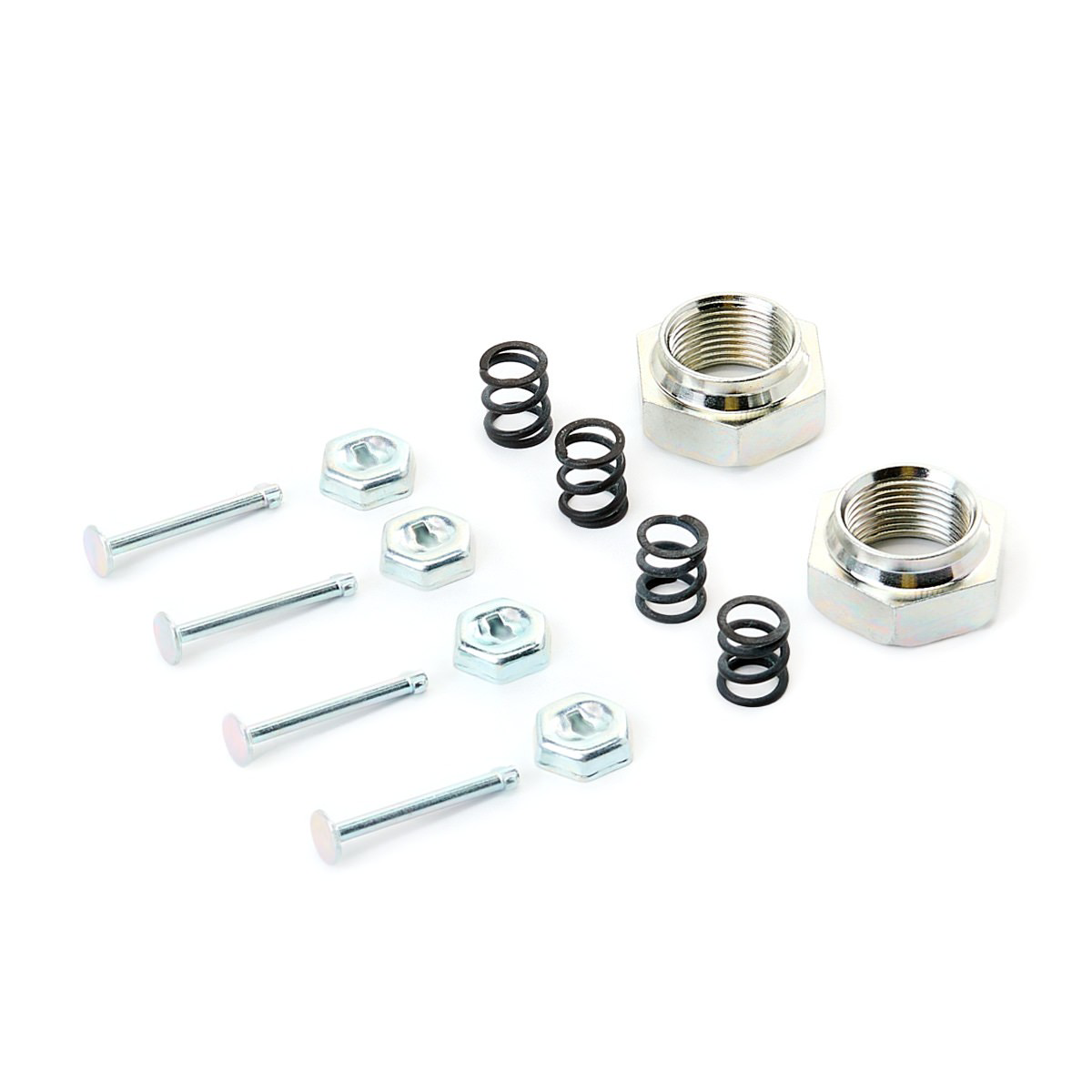 0204114027 Bosch Kit frenos, disco de tambor, con cilindros, completo 