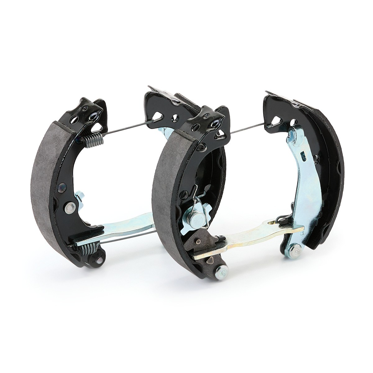 Comprar 0204114027 Bosch Kit de frenos de tambor, con cilindros, completo