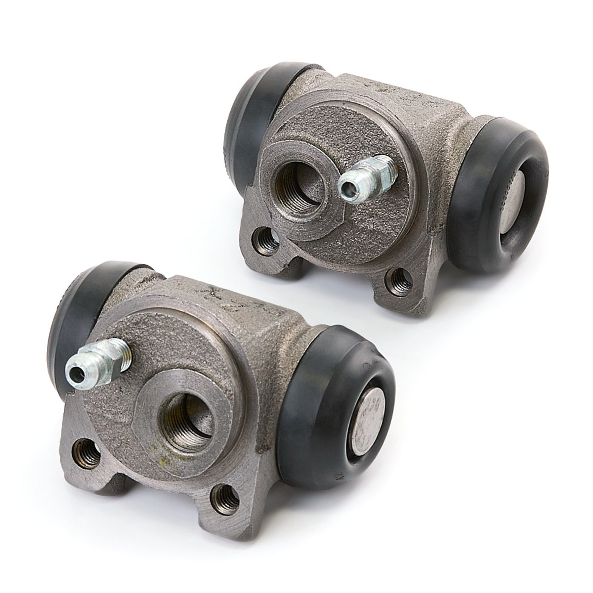 Kit de zapatas de frenos de tambor, con cilindros, completo Bosch 0204114027 precio, desde 88,74 EUR