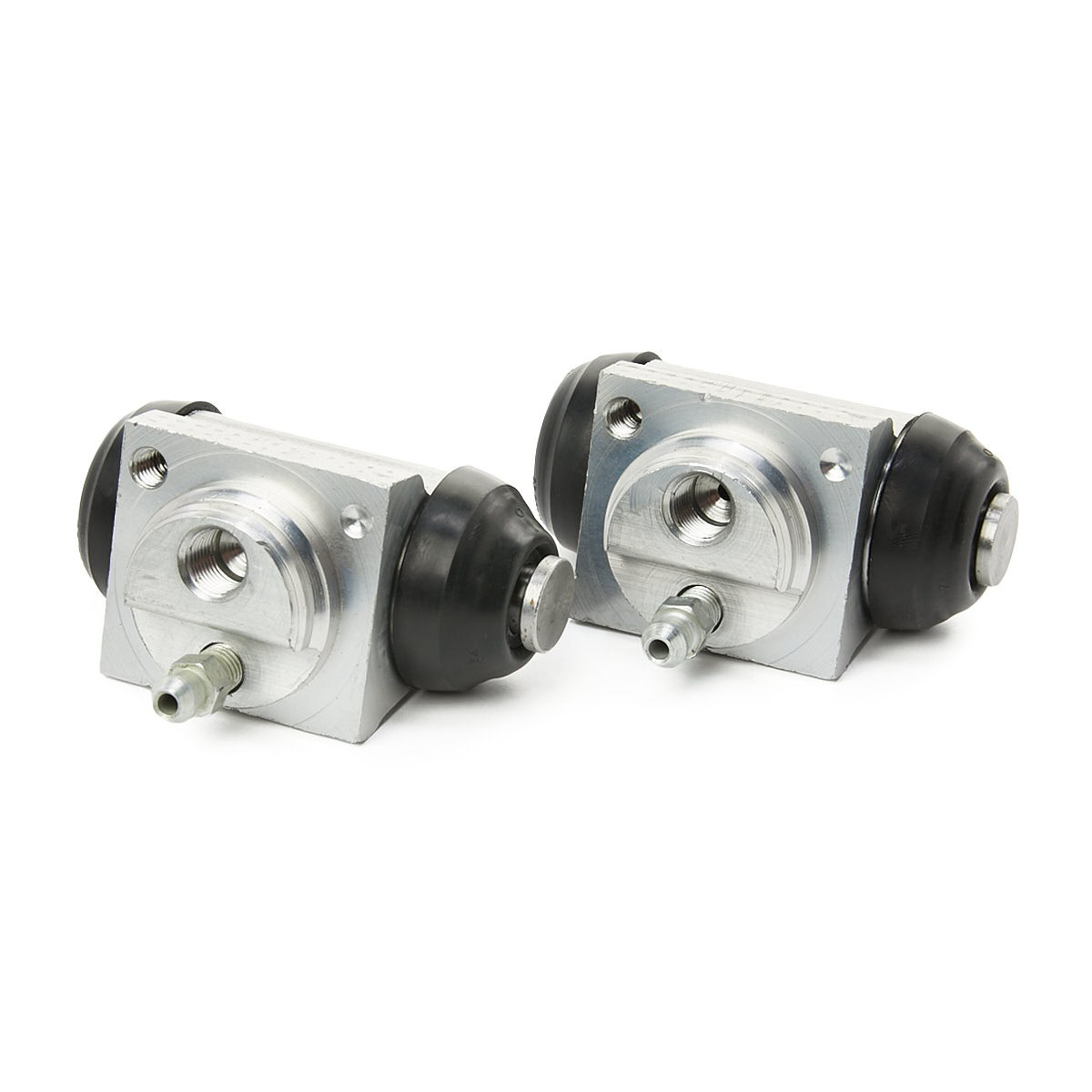 Zapatas de freno traseras Bosch 0204114197