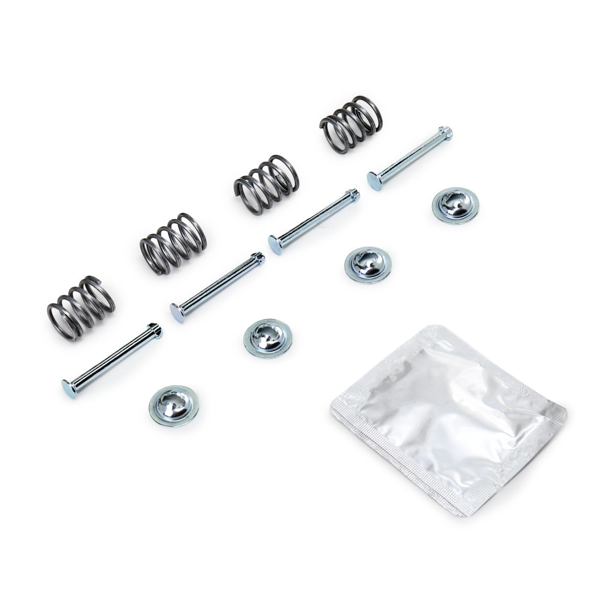 Zapatas de freno 0204114896 Bosch