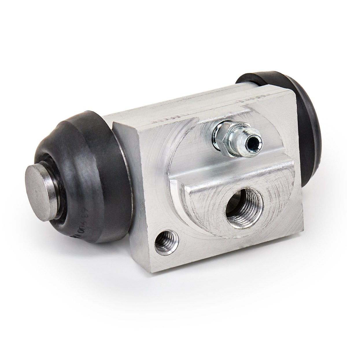 Zapatas de freno traseras Bosch 0204114896