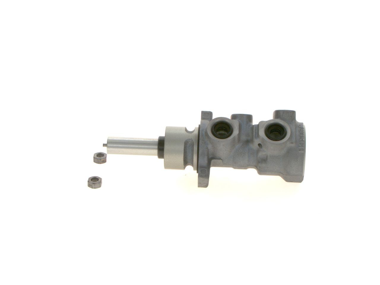 0204123596 Bosch Cilindro principal de frenos