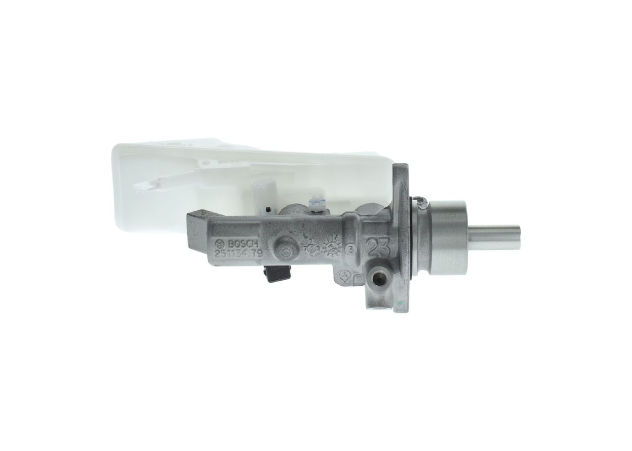 0204123705 Bosch Cilindro principal de frenos