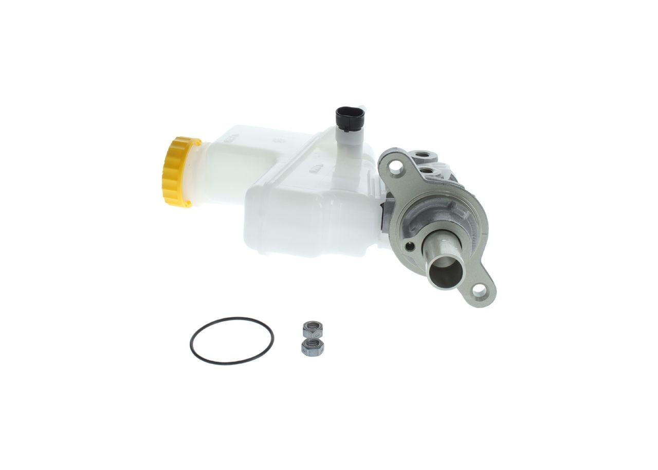 0204123713 Bosch Cilindro principal de frenos