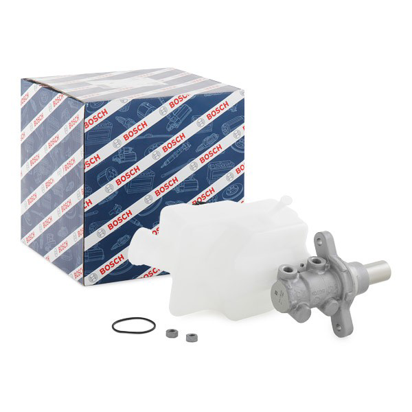 Cilindro maestro de frenos 0204123716 Bosch