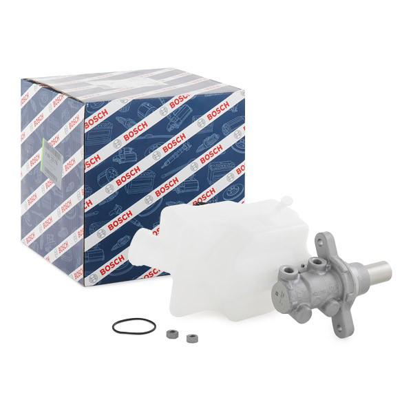 0204123716 Bosch Cilindro principal de frenos