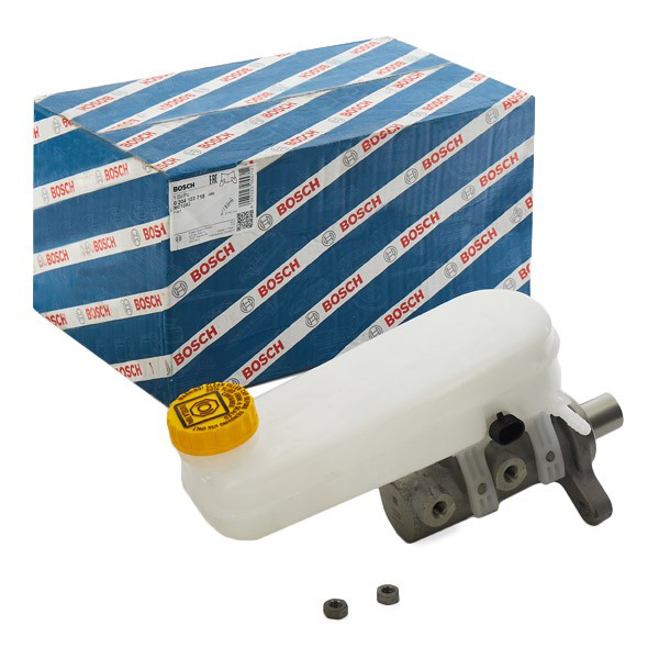 0204123718 Bosch Cilindro principal de frenos