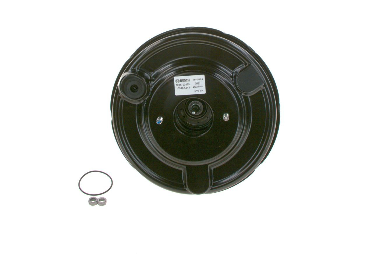Servofreno 0204125813 Bosch