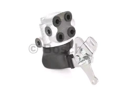 Regulador de la fuerza de frenado Bosch 0204131221 precio, desde 207,44 EUR