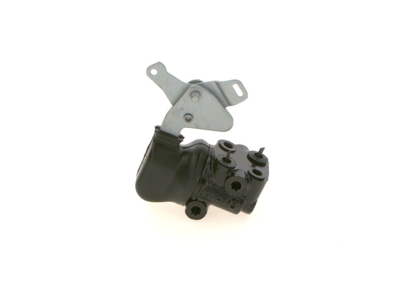Regulador de la fuerza de frenado 0204131380 Bosch