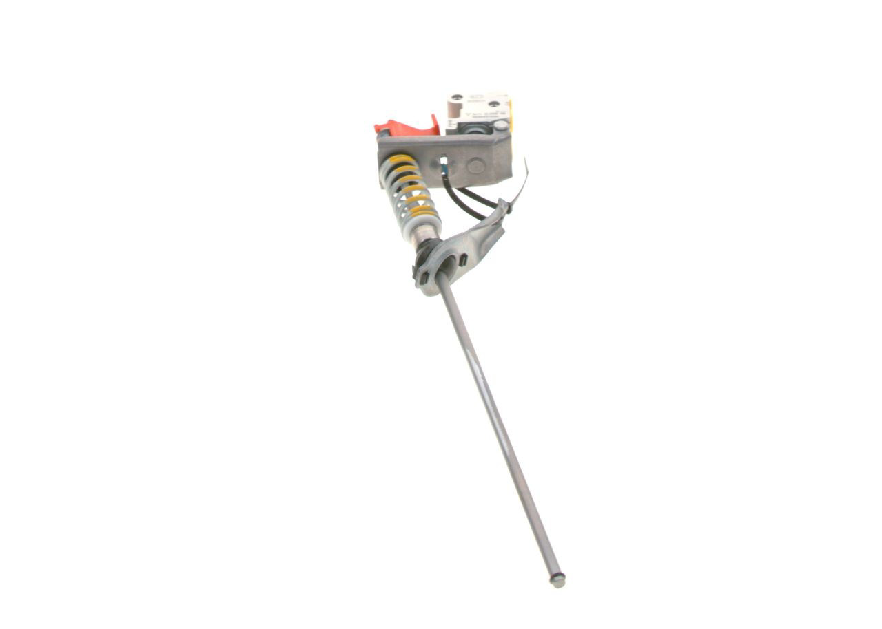 Regulador de la fuerza de frenado 0204131703 Bosch