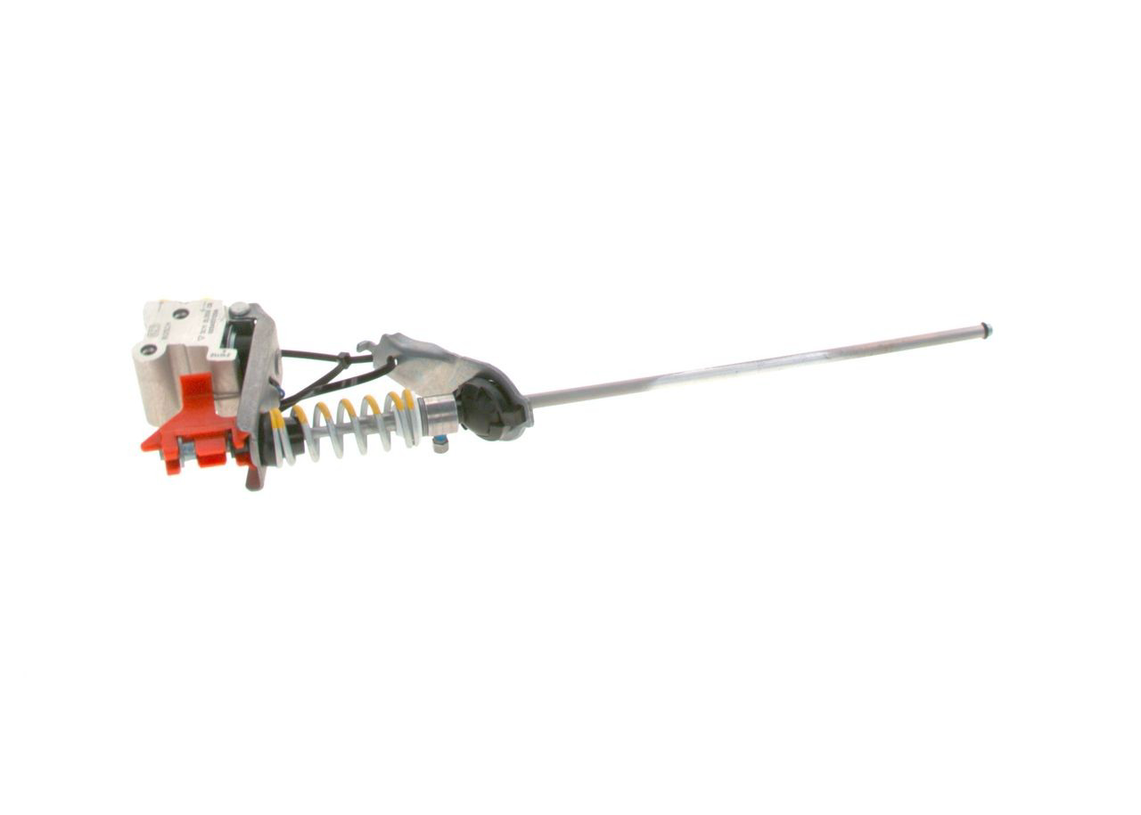 Regulador de la fuerza de frenado Bosch 0204131703