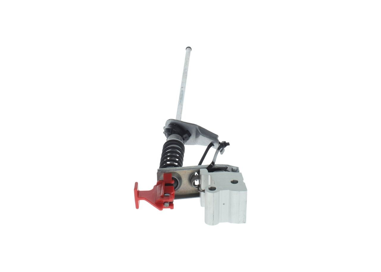 Regulador de la fuerza de frenado 0204131705 Bosch