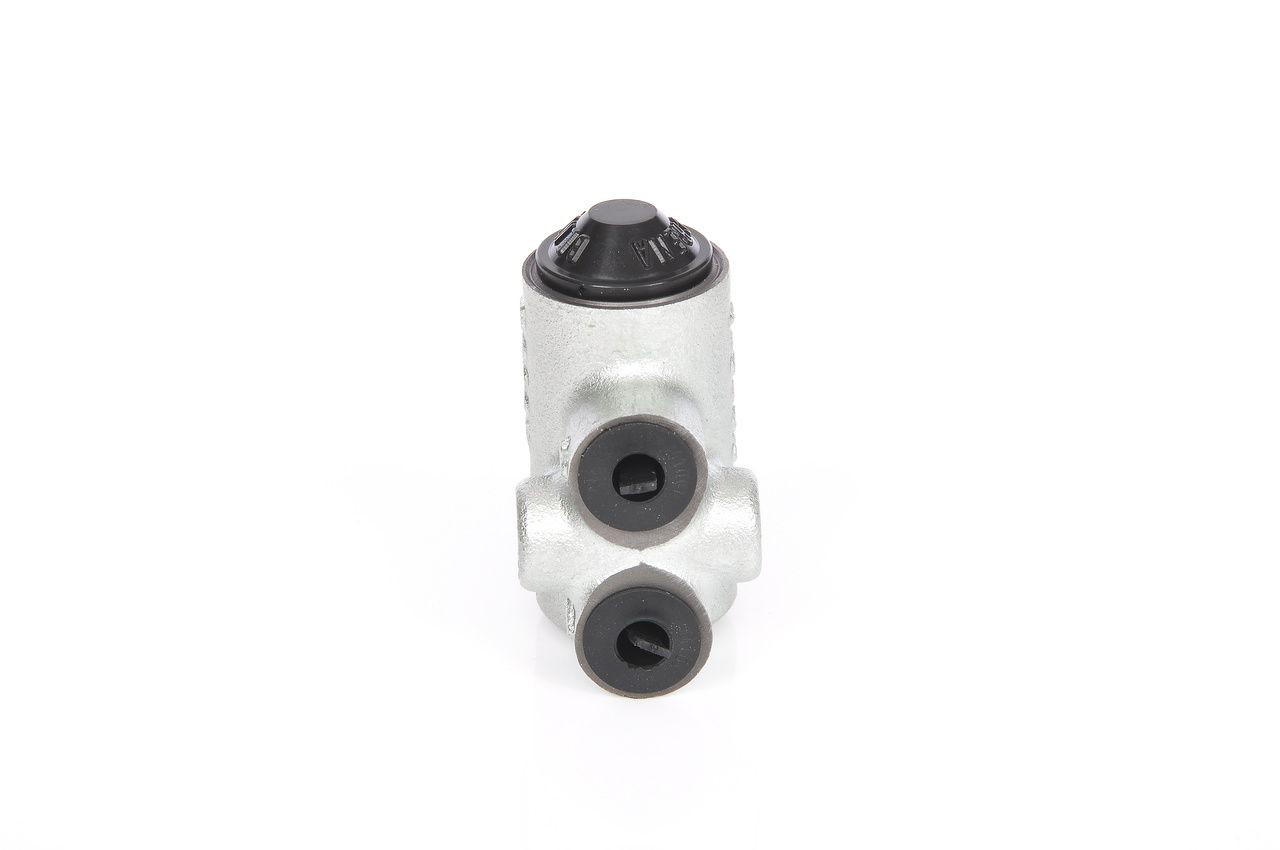 Regulador de la fuerza de frenado 0204131720 Bosch