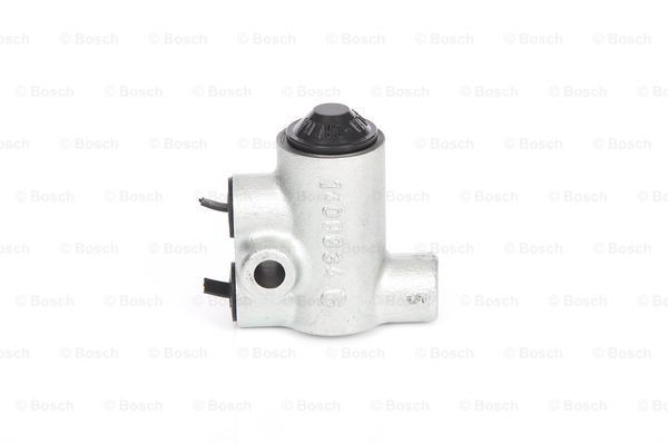Regulador de la fuerza de frenado 0204131720 Bosch