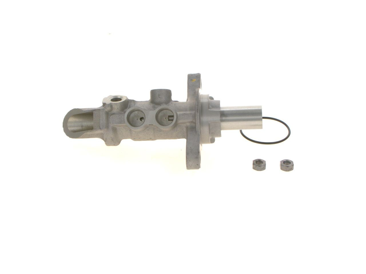 0204701709 Bosch Cilindro de freno de rueda trasera