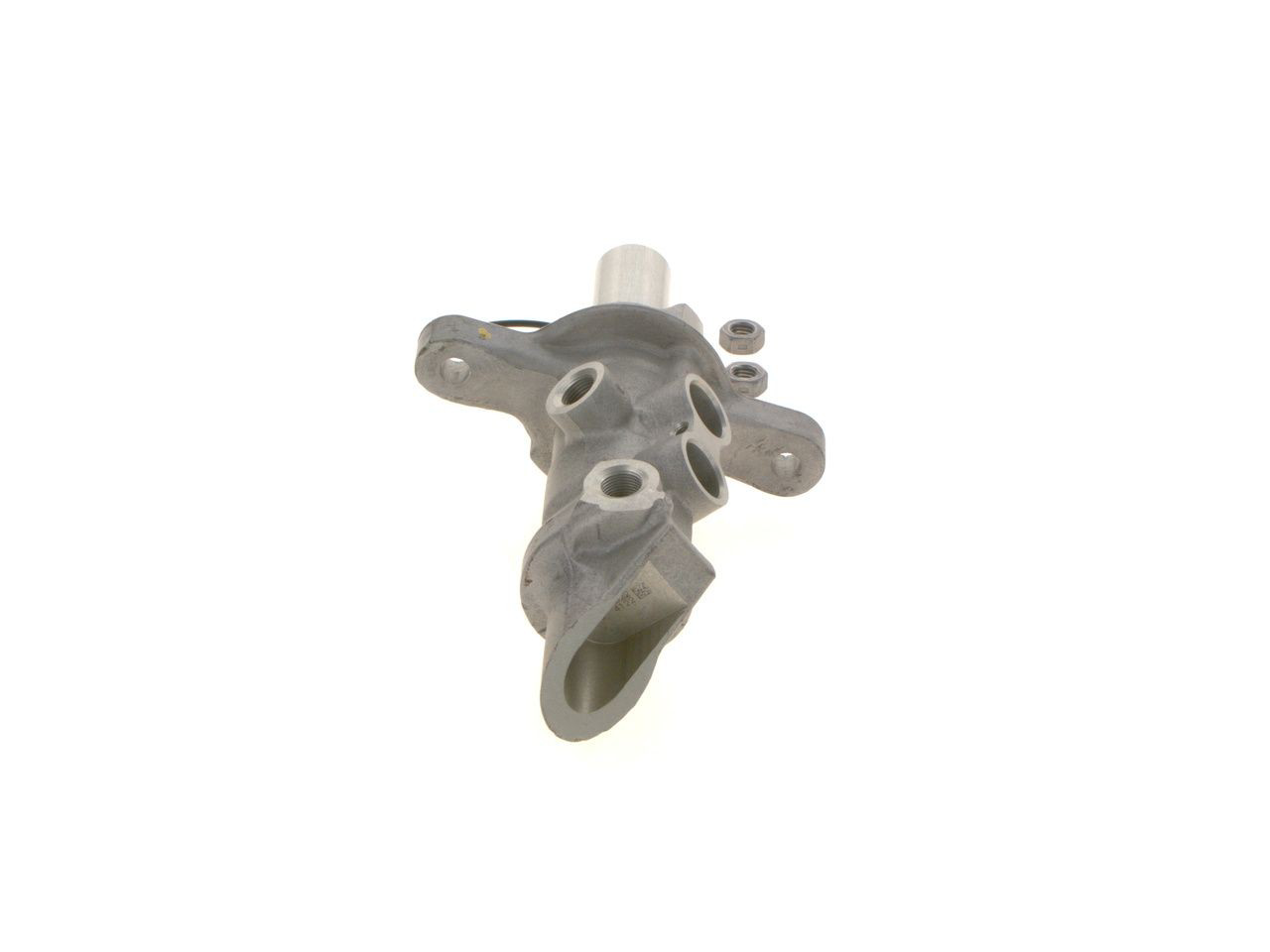 Cilindro de freno de rueda trasera 0204701709 Bosch