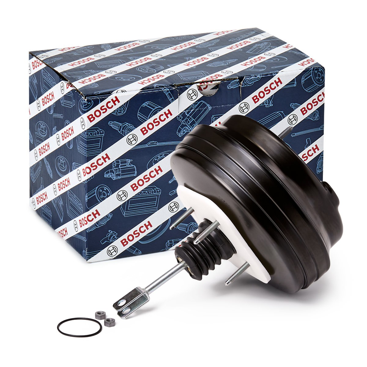 Servofreno 0204774975 Bosch