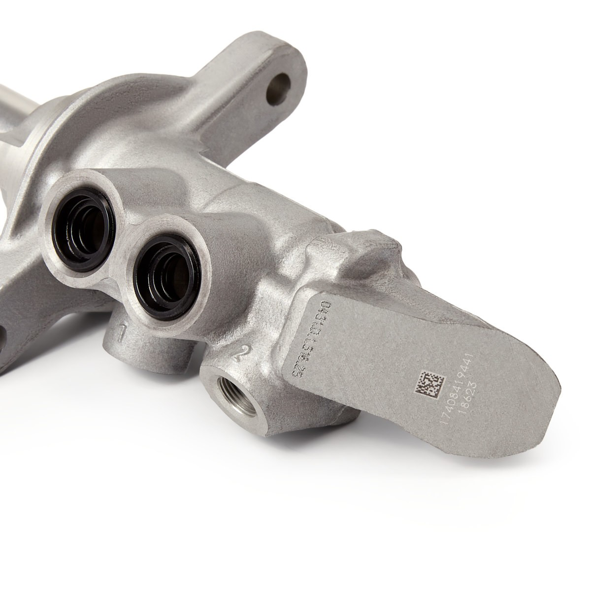 Comprar 0204828668 Bosch Cilindro maestro de frenos