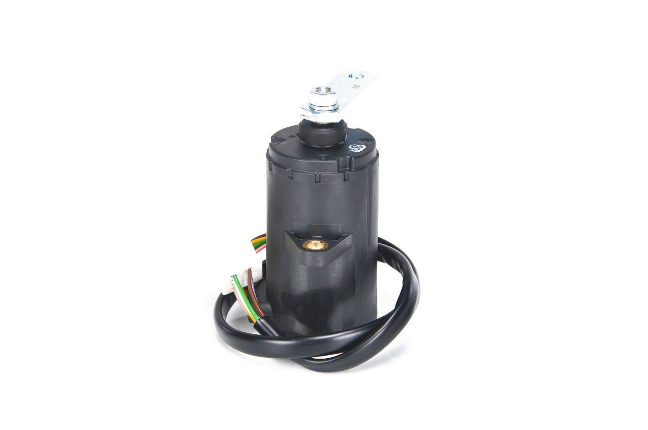 Comprar 0205001206 Bosch Sensor de posición del pedal del acelerador