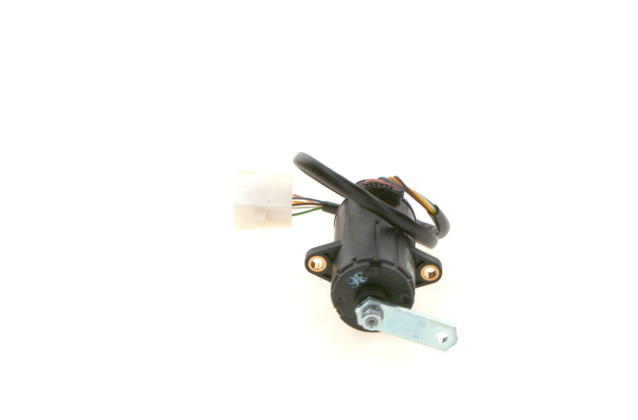 Sensor de posición del pedal del acelerador Bosch 0205001206 precio, desde 331,06 EUR