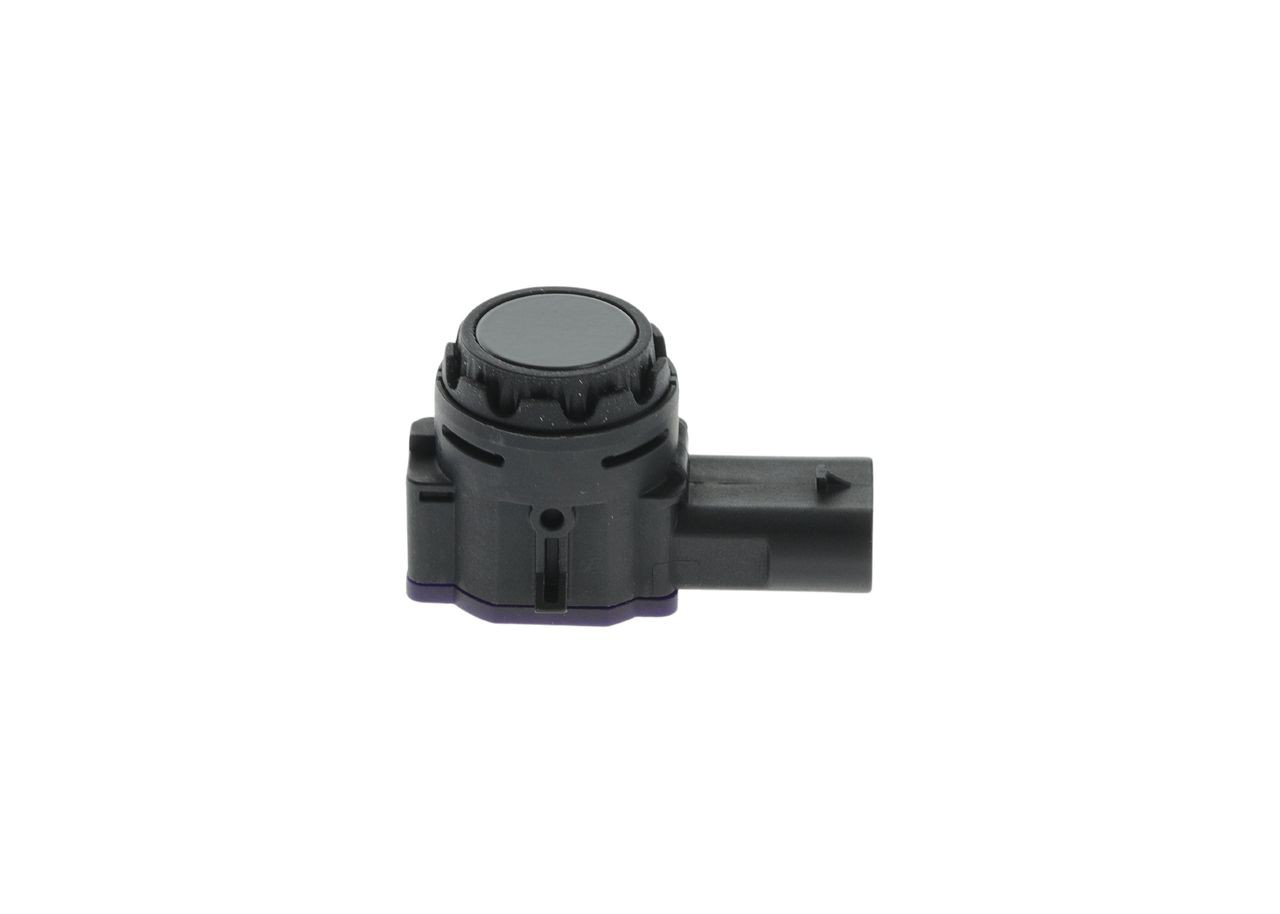 Sensor de aparcamiento trasero lateral 0218001089 Bosch