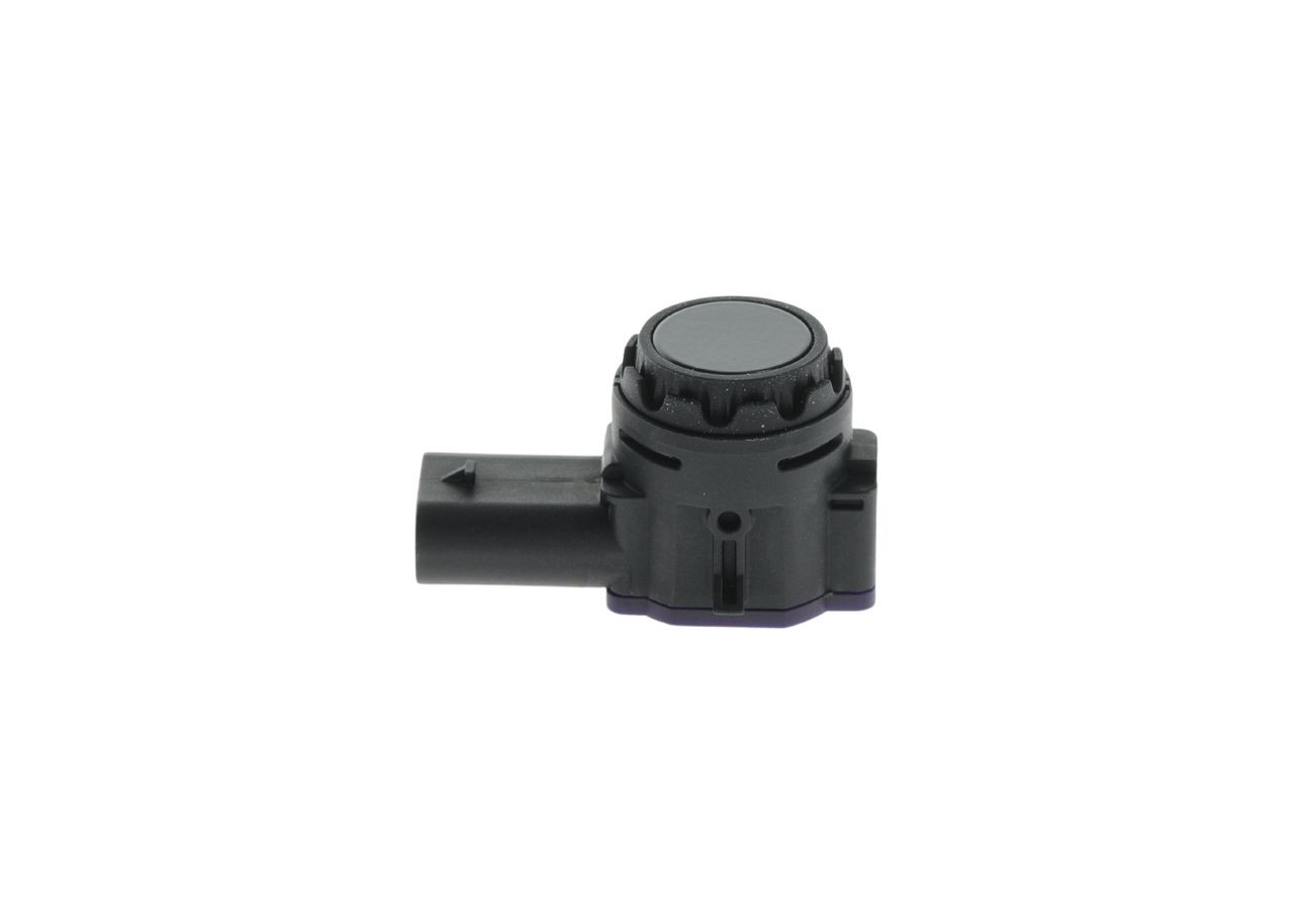 Sensor de aparcamiento trasero lateral Bosch 0218001089