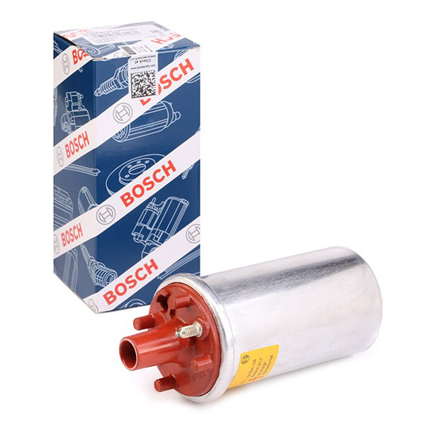 Comprar 0221118322 Bosch Bobina