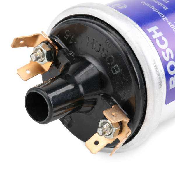 Bobina de chispa Bosch 0221119027 precio, desde 66,79 EUR