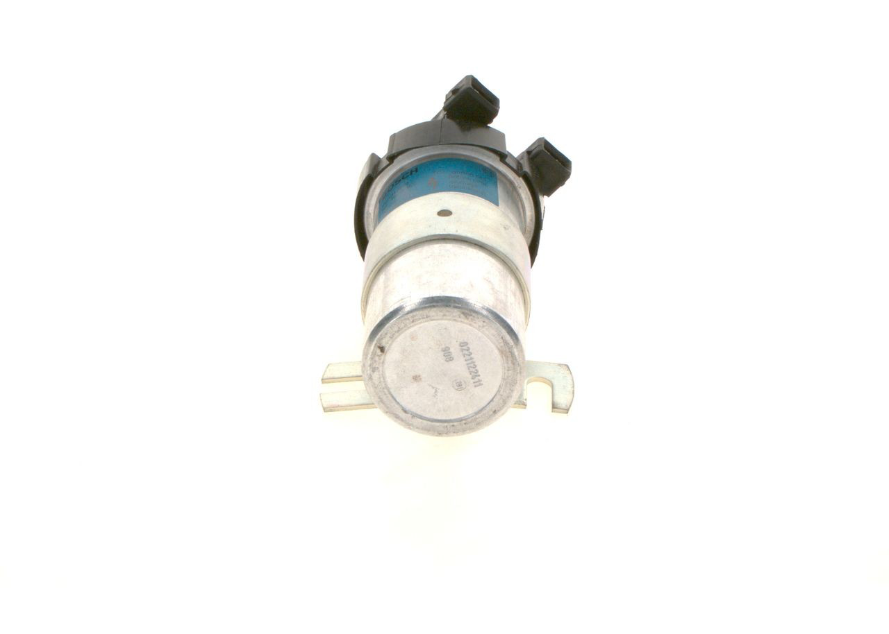 Comprar 0221122411 Bosch Bobina