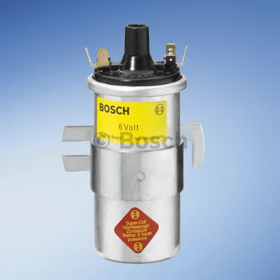 Bobina de encendido Bosch 0221124001